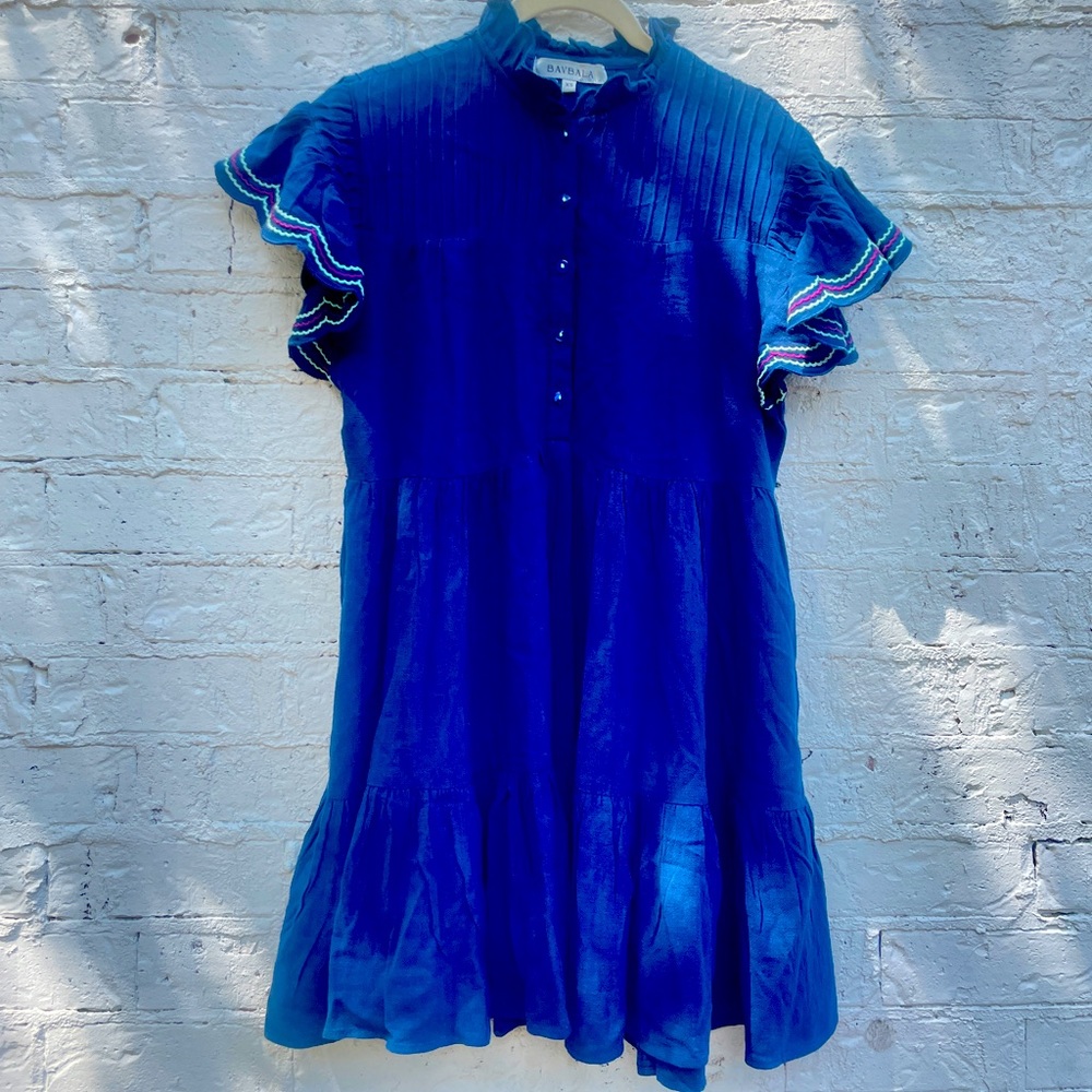 Baybala Gemma Dress